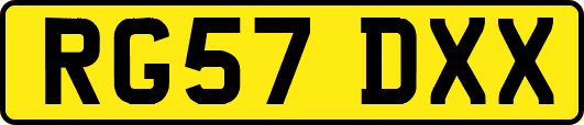 RG57DXX