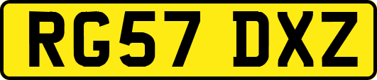 RG57DXZ