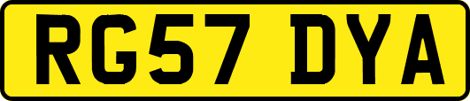 RG57DYA