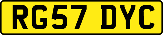 RG57DYC