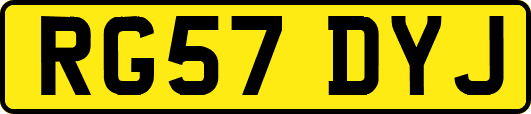 RG57DYJ