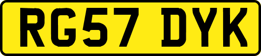 RG57DYK