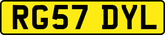 RG57DYL