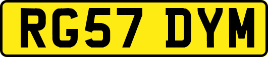 RG57DYM