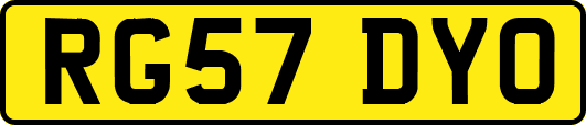 RG57DYO