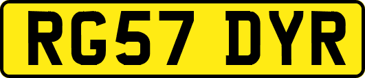 RG57DYR