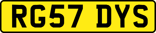 RG57DYS