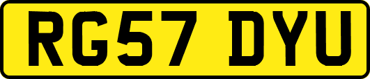 RG57DYU