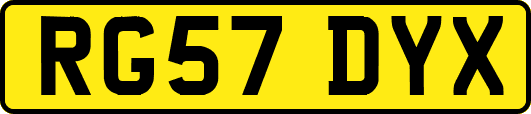 RG57DYX