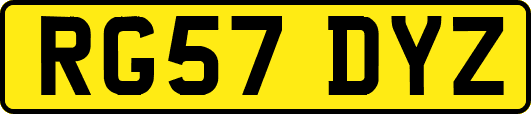 RG57DYZ