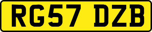 RG57DZB