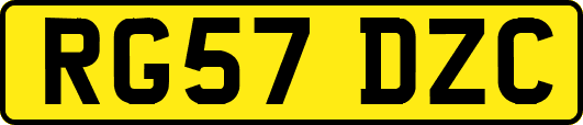 RG57DZC