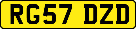 RG57DZD