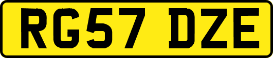 RG57DZE
