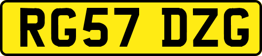 RG57DZG