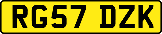 RG57DZK