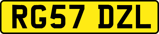 RG57DZL