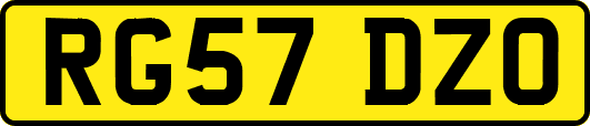 RG57DZO