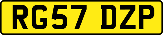 RG57DZP