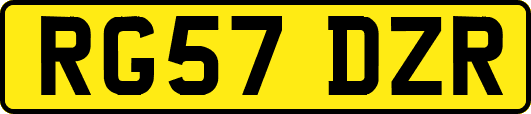RG57DZR