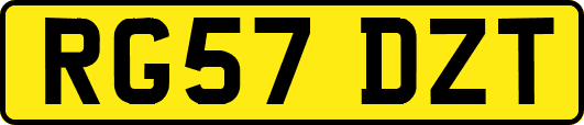 RG57DZT