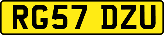 RG57DZU