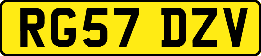 RG57DZV