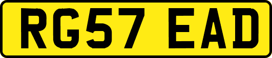RG57EAD