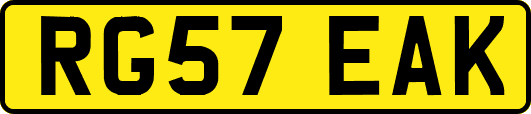 RG57EAK