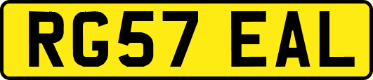 RG57EAL