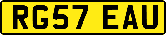 RG57EAU