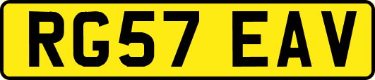 RG57EAV