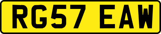 RG57EAW