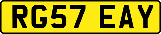 RG57EAY