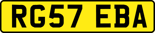 RG57EBA