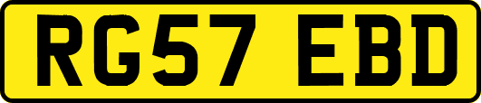 RG57EBD