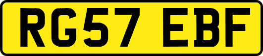 RG57EBF