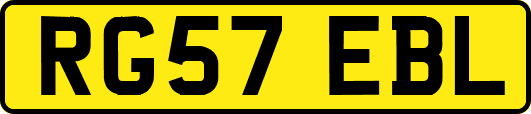 RG57EBL