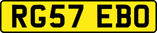 RG57EBO