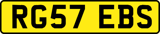 RG57EBS
