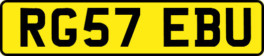 RG57EBU