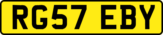 RG57EBY