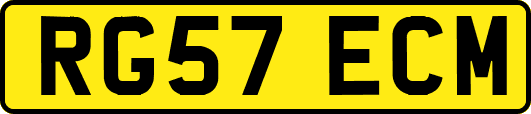 RG57ECM