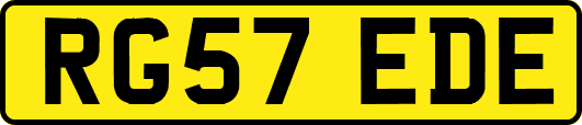 RG57EDE