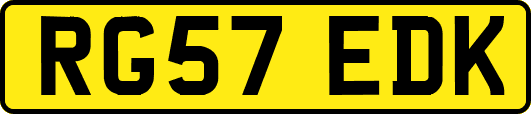 RG57EDK