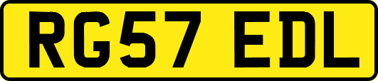 RG57EDL