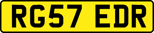 RG57EDR