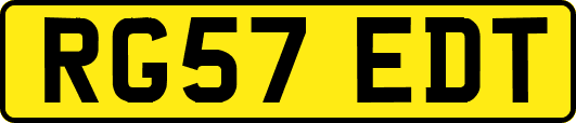 RG57EDT