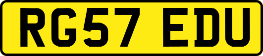 RG57EDU