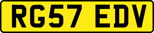 RG57EDV